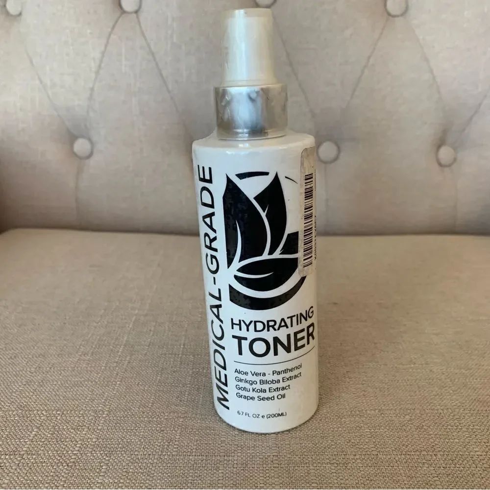 Microderm GLO Active Hydrating Toner
